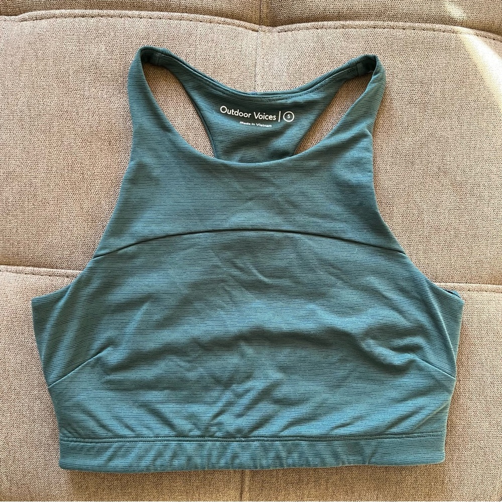 Outdoor Voices Bra/Top